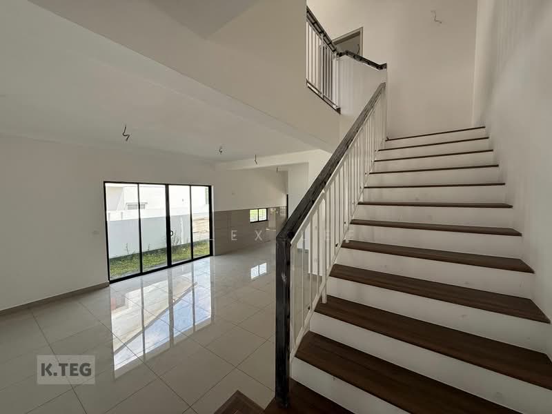 2-storey Terraced House for Sale in Klang (Selangor) - Alex Lee - Interior - PropertyGuru.com.my
