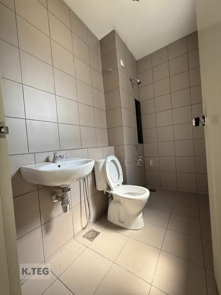 2-storey Terraced House for Sale in Klang (Selangor) - Alex Lee - Bathroom - PropertyGuru.com.my