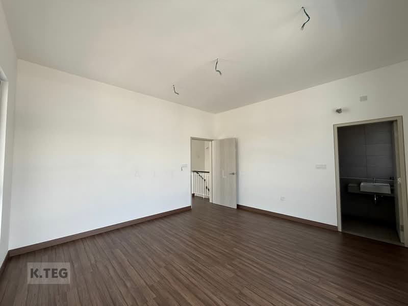 2-storey Terraced House for Sale in Klang (Selangor) - Alex Lee - Interior - PropertyGuru.com.my