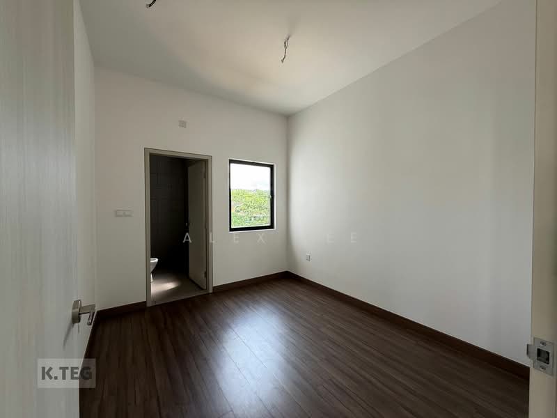 2-storey Terraced House for Sale in Klang (Selangor) - Alex Lee - Interior - PropertyGuru.com.my