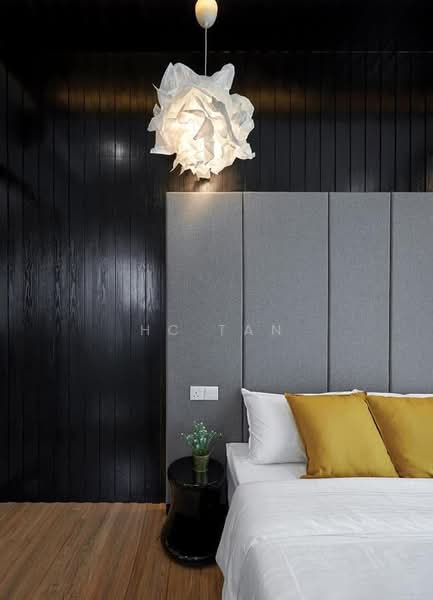 2-storey Terraced House for Sale in Batu Caves (Kuala Lumpur) - HC Tan - Bedroom - PropertyGuru.com.my