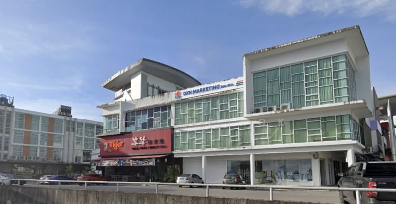 Shop for Sale in Kuching (Sarawak) - Sherene Kok - Exterior - PropertyGuru.com.my