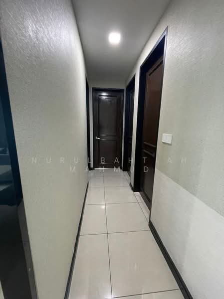 Servis Apartment untuk Disewa di Setia SKY Residences - Nurulbahtiah Mahmud - PropertyGuru.com.my