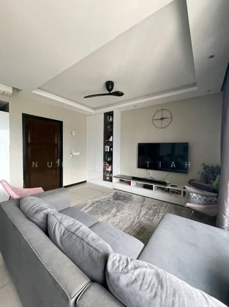 Servis Apartment untuk Disewa di Setia SKY Residences - Nurulbahtiah Mahmud - PropertyGuru.com.my