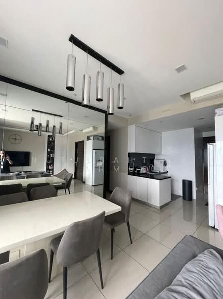 Servis Apartment untuk Disewa di Setia SKY Residences - Nurulbahtiah Mahmud - PropertyGuru.com.my