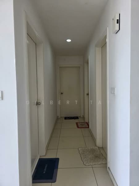 Condominium for Sale at Casa Green - Gilbert Tay - Corridor - PropertyGuru.com.my