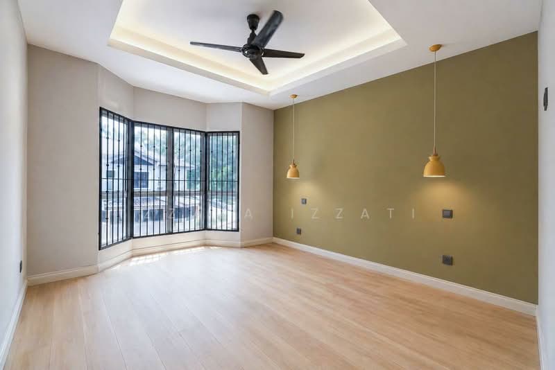Semi-Detached House for Sale in Taman Cemerlang (Gombak) - Izzaza Izzati - Interior - PropertyGuru.com.my