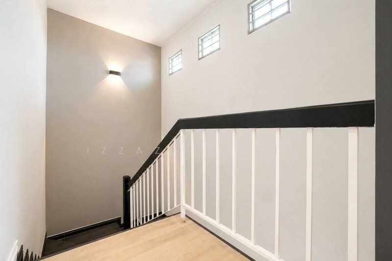 Semi-Detached House for Sale in Taman Cemerlang (Gombak) - Izzaza Izzati - Interior - PropertyGuru.com.my