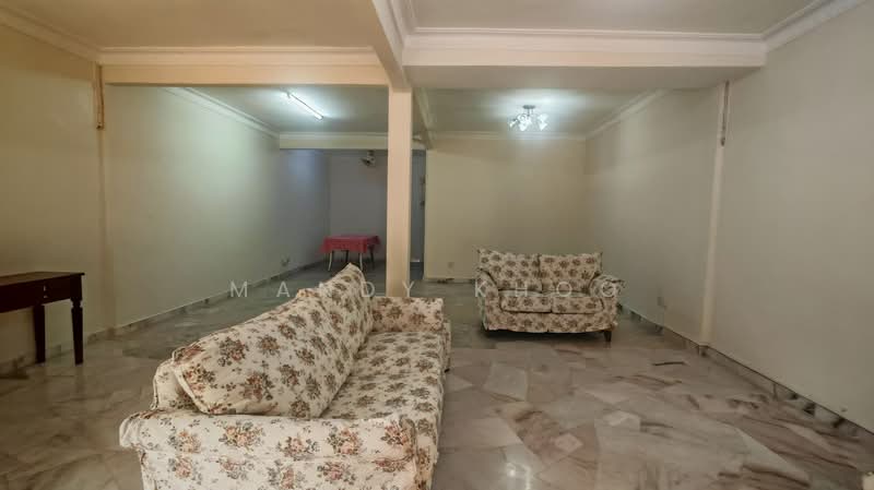 2-storey Terraced House for Sale in Taman Melawati (Ulu Kelang) - Mandy Khoo - Living Room - PropertyGuru.com.my