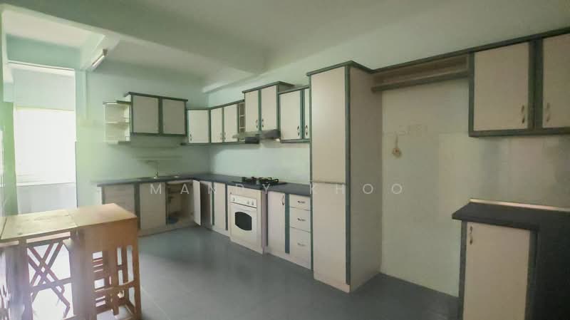 2-storey Terraced House for Sale in Taman Melawati (Ulu Kelang) - Mandy Khoo - Kitchen - PropertyGuru.com.my