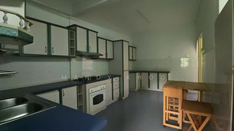 2-storey Terraced House for Sale in Taman Melawati (Ulu Kelang) - Mandy Khoo - Kitchen - PropertyGuru.com.my