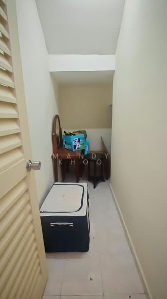 2-storey Terraced House for Sale in Taman Melawati (Ulu Kelang) - Mandy Khoo - Corridor - PropertyGuru.com.my