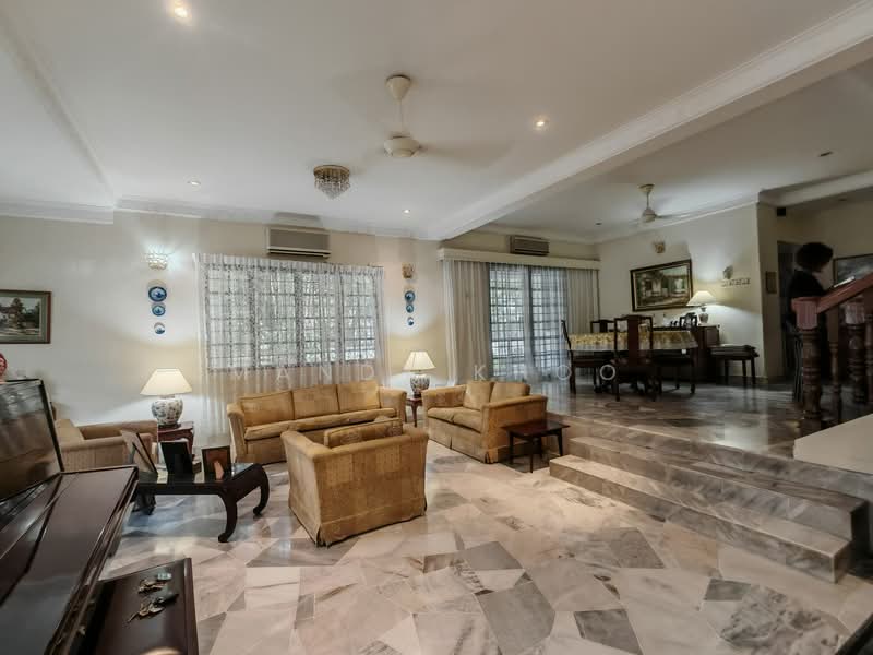 Rumah Teres 2 Tingkat untuk Dijual di Taman TAR (Tun Abdul Razak) (Ampang) - Mandy Khoo - PropertyGuru.com.my