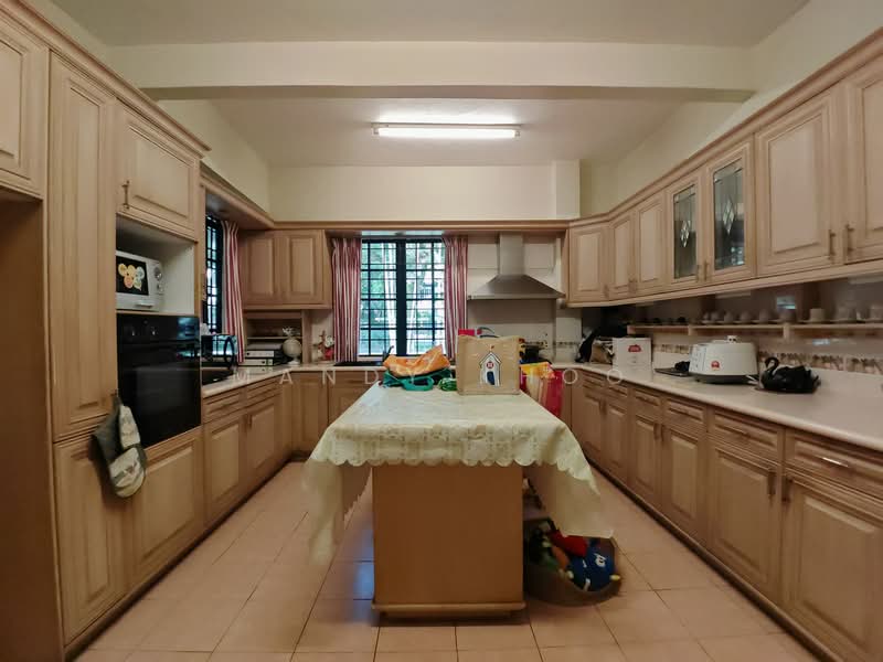 Rumah Teres 2 Tingkat untuk Dijual di Taman TAR (Tun Abdul Razak) (Ampang) - Mandy Khoo - Kitchen - PropertyGuru.com.my