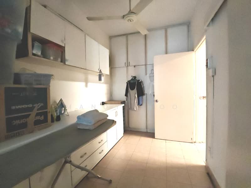 Rumah Teres 2 Tingkat untuk Dijual di Taman TAR (Tun Abdul Razak) (Ampang) - Mandy Khoo - Interior - PropertyGuru.com.my