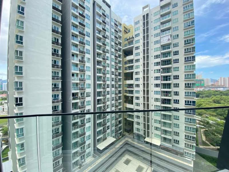Kondominium untuk Dijual di QuayWest Residence - Calvin Keoh - Exterior - PropertyGuru.com.my