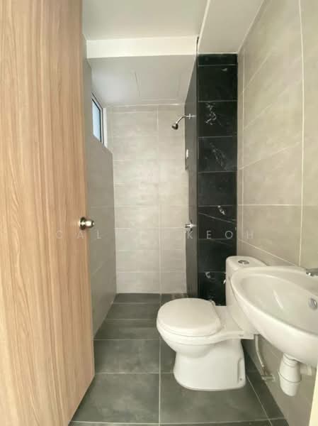 Kondominium untuk Dijual di QuayWest Residence - Calvin Keoh - Bathroom - PropertyGuru.com.my