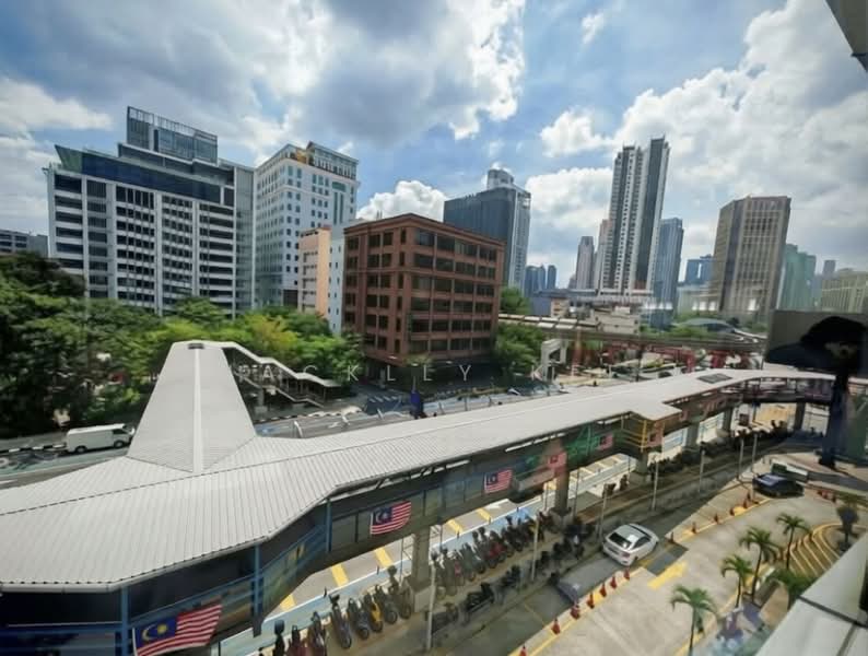 Office for Rent in KL City Centre (Kuala Lumpur) - Jacklly Kee - Exterior - PropertyGuru.com.my