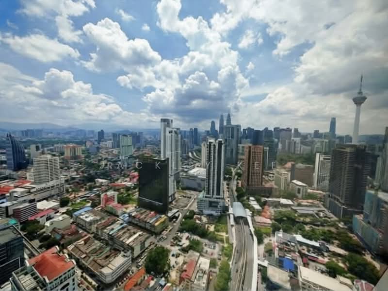 Office for Rent in KL City Centre (Kuala Lumpur) - Jacklly Kee - Exterior - PropertyGuru.com.my