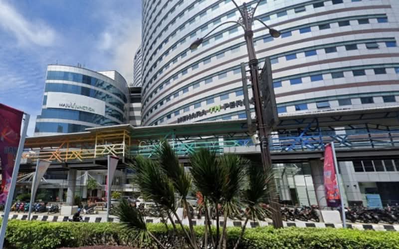 Office for Rent in KL City Centre (Kuala Lumpur) - Jacklly Kee - Exterior - PropertyGuru.com.my