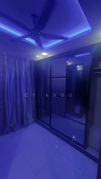 Service Residence for Rent at KL Traders Square - CY Khoo - Interior - PropertyGuru.com.my