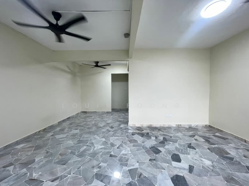 Rumah Teres 2 Tingkat untuk Disewa di Taman Daya (Kepong) - Louis Foong - Interior - PropertyGuru.com.my