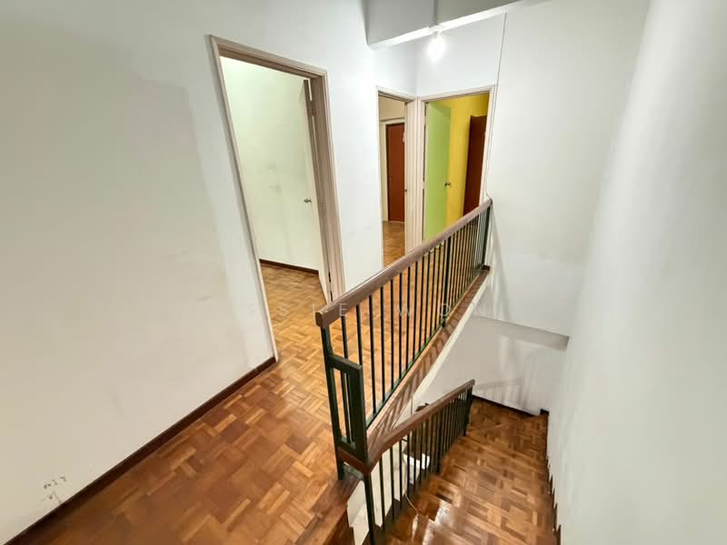 2-storey Terraced House for Sale in Bandar Baru Kundang (Rawang) - Jessie Wong - Corridor - PropertyGuru.com.my