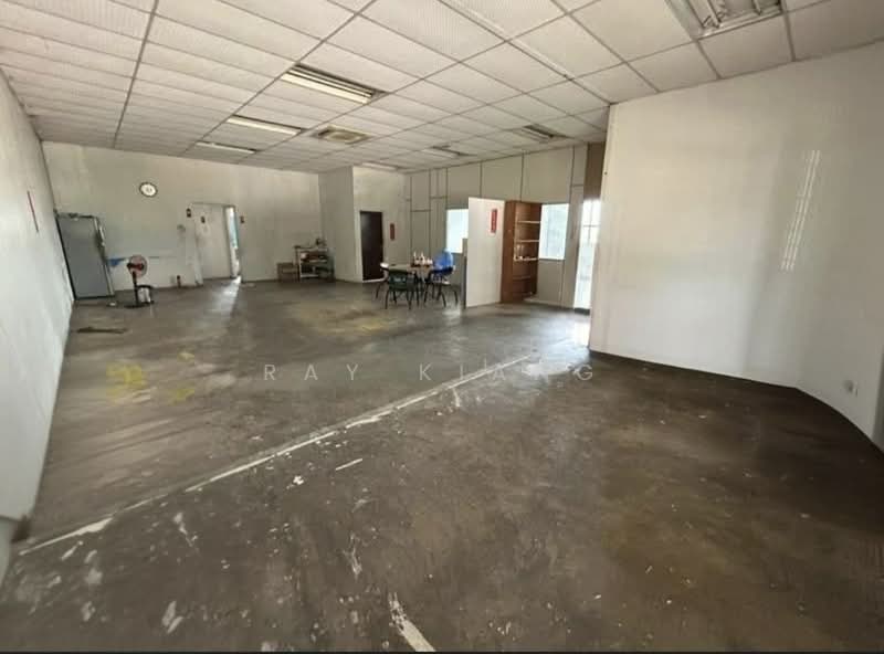 Kilang untuk Dijual di Pasir Gudang (Johor) - Ray Kiang - Interior - PropertyGuru.com.my