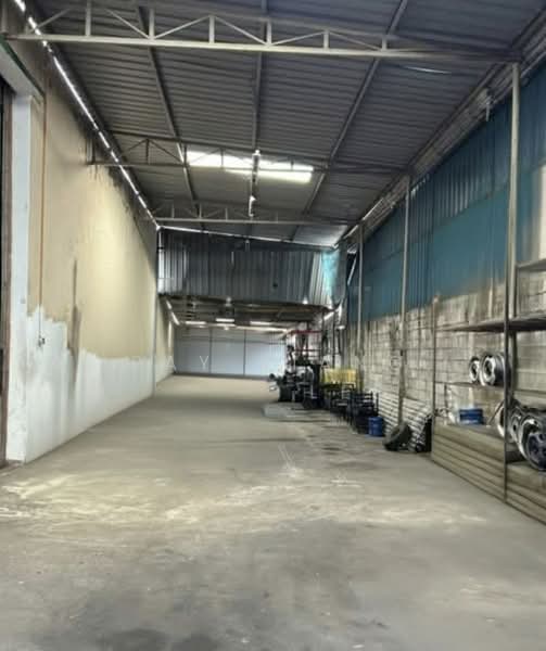 Kilang untuk Dijual di Pasir Gudang (Johor) - Ray Kiang - Interior - PropertyGuru.com.my