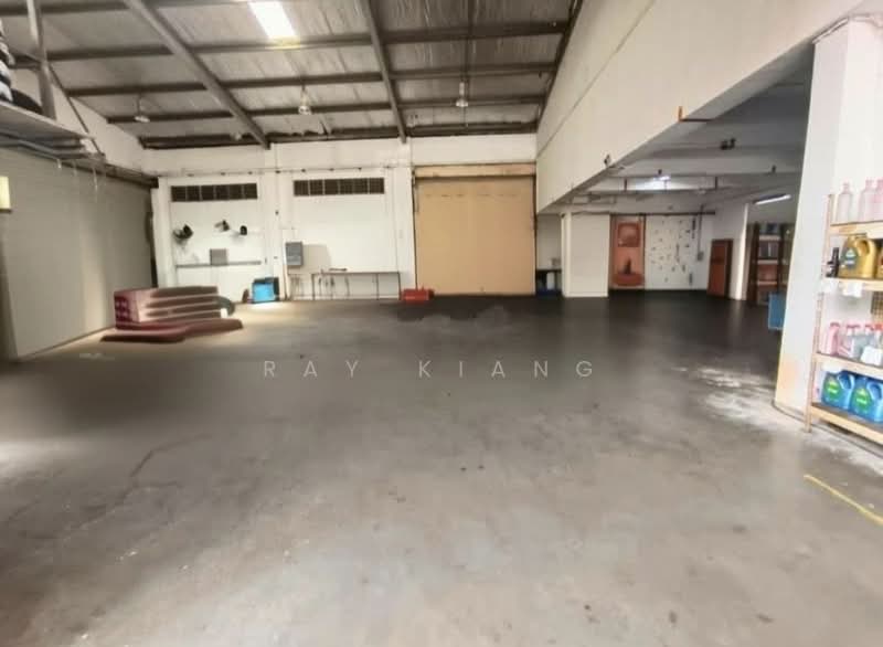 Kilang untuk Dijual di Pasir Gudang (Johor) - Ray Kiang - Interior - PropertyGuru.com.my