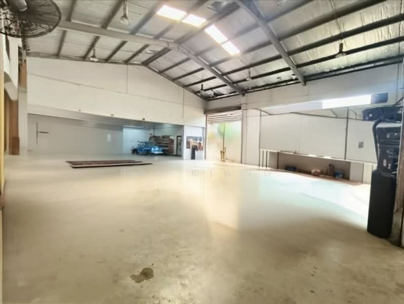 Kilang untuk Dijual di Pasir Gudang (Johor) - Ray Kiang - Interior - PropertyGuru.com.my