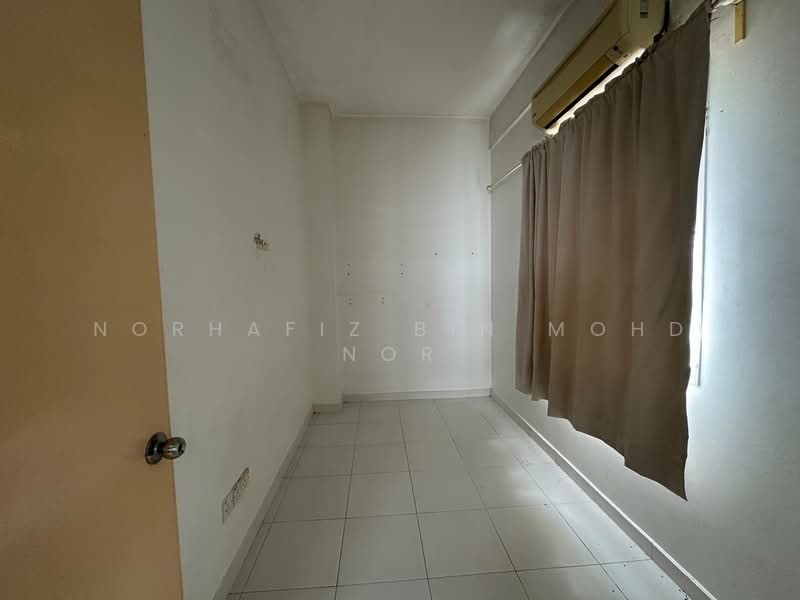 Townhouse for Sale in Taman Putra Perdana (Puchong) - Norhafiz Bin Mohd Nor - PropertyGuru.com.my