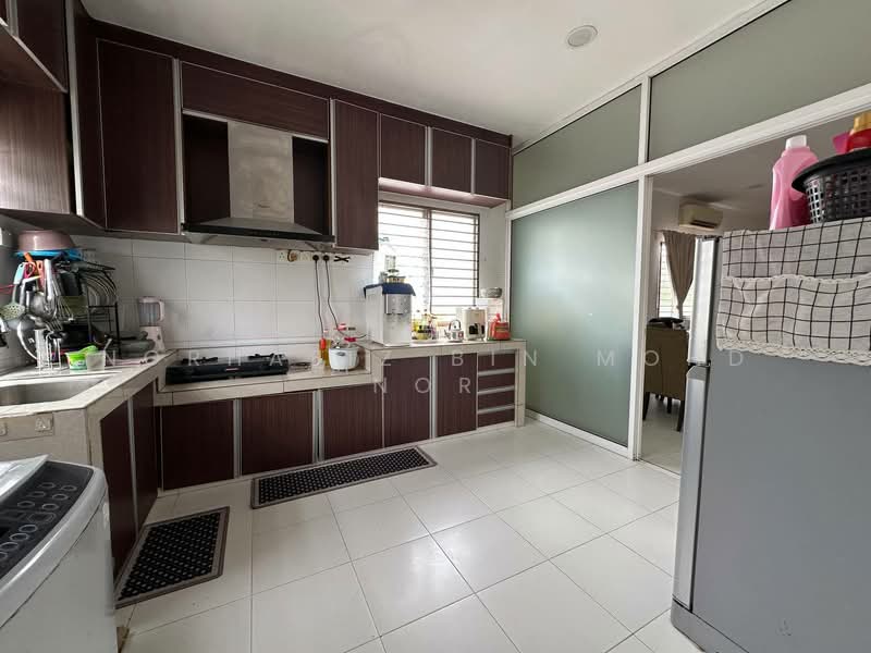Townhouse for Sale in Taman Putra Perdana (Puchong) - Norhafiz Bin Mohd Nor - PropertyGuru.com.my