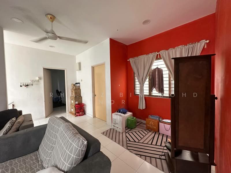 Townhouse for Sale in Taman Putra Perdana (Puchong) - Norhafiz Bin Mohd Nor - PropertyGuru.com.my