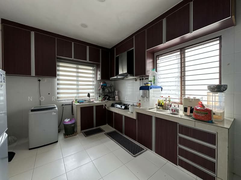 Townhouse for Sale in Taman Putra Perdana (Puchong) - Norhafiz Bin Mohd Nor - PropertyGuru.com.my