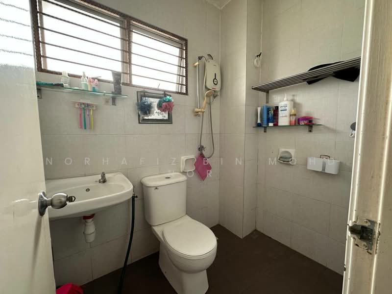 Townhouse for Sale in Taman Putra Perdana (Puchong) - Norhafiz Bin Mohd Nor - PropertyGuru.com.my