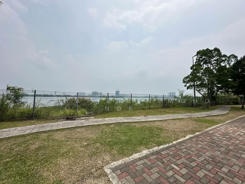Townhouse for Sale in Taman Putra Perdana (Puchong) - Norhafiz Bin Mohd Nor - PropertyGuru.com.my