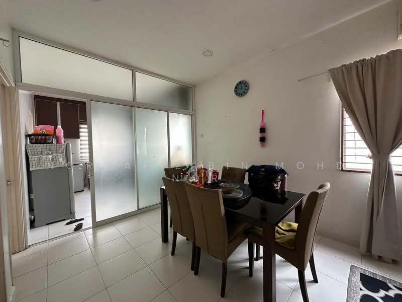 Townhouse for Sale in Taman Putra Perdana (Puchong) - Norhafiz Bin Mohd Nor - PropertyGuru.com.my