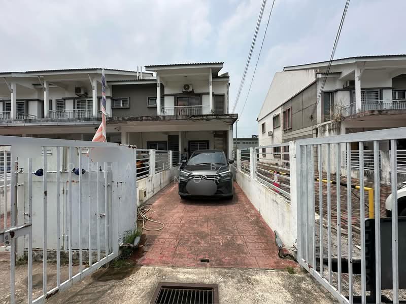 Townhouse for Sale in Taman Putra Perdana (Puchong) - Norhafiz Bin Mohd Nor - PropertyGuru.com.my