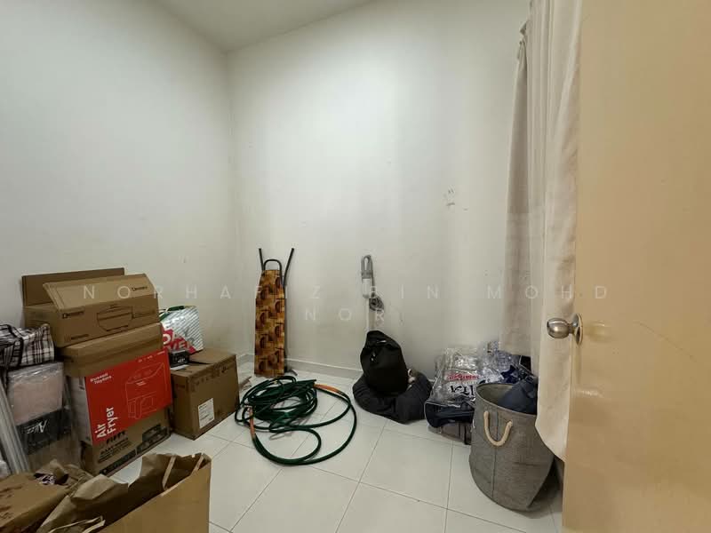 Townhouse for Sale in Taman Putra Perdana (Puchong) - Norhafiz Bin Mohd Nor - PropertyGuru.com.my