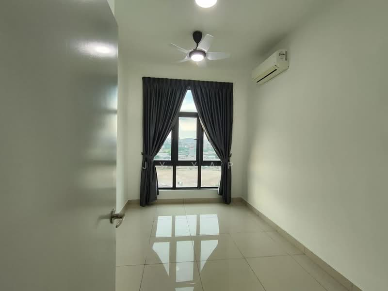 Condominium for Rent at Verando Residence - JY Yap - View - PropertyGuru.com.my