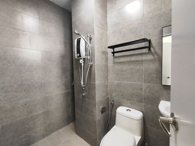 Condominium for Rent at Verando Residence - JY Yap - Bathroom - PropertyGuru.com.my
