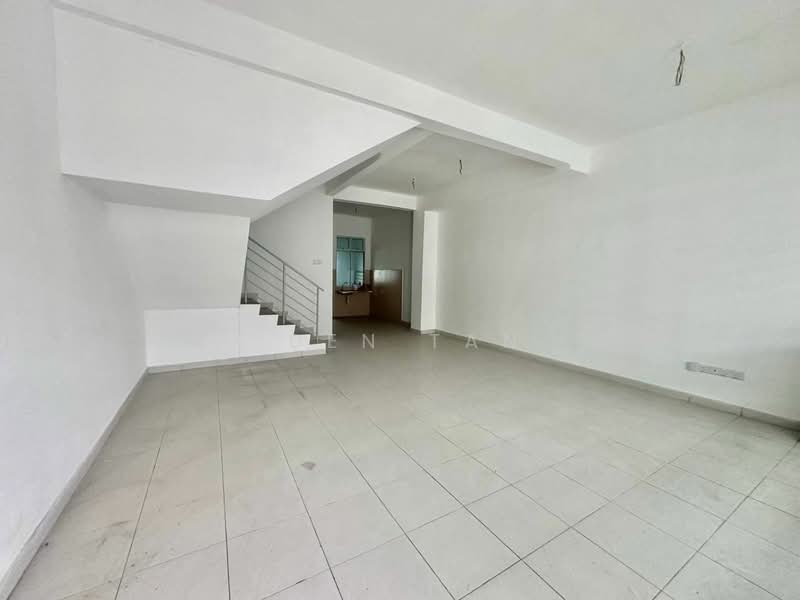 Rumah Teres 2 Tingkat untuk Dijual di Taman Pulai Mutiara (Iskandar Puteri (Nusajaya)) - Iden Tan - Interior - PropertyGuru.com.my