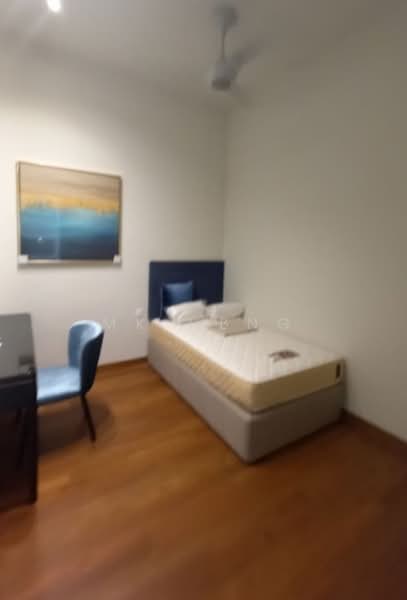 Service Residence for Sale at Service Suites @ Pavilion Embassy - MK Heng - Bedroom - PropertyGuru.com.my