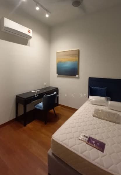 Service Residence for Sale at Service Suites @ Pavilion Embassy - MK Heng - Bedroom - PropertyGuru.com.my