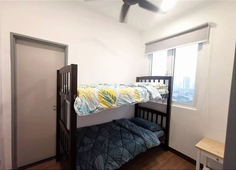 Service Residence for Sale at Pinnacle Sri Petaling - Jenson Low - PropertyGuru.com.my