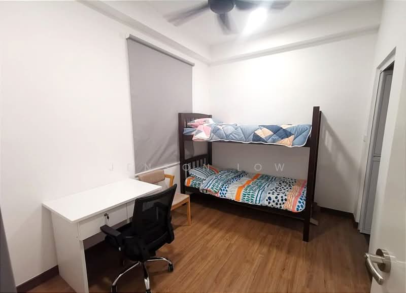 Service Residence for Sale at Pinnacle Sri Petaling - Jenson Low - PropertyGuru.com.my