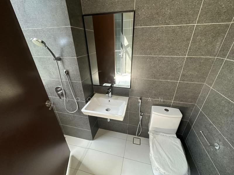 2-storey Terraced House for Sale in Puteri Harbour (Iskandar Puteri (Nusajaya)) - Noctis Tan - Bathroom - PropertyGuru.com.my