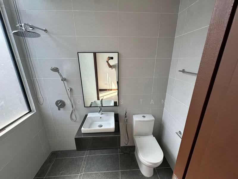 2-storey Terraced House for Sale in Puteri Harbour (Iskandar Puteri (Nusajaya)) - Noctis Tan - Bathroom - PropertyGuru.com.my