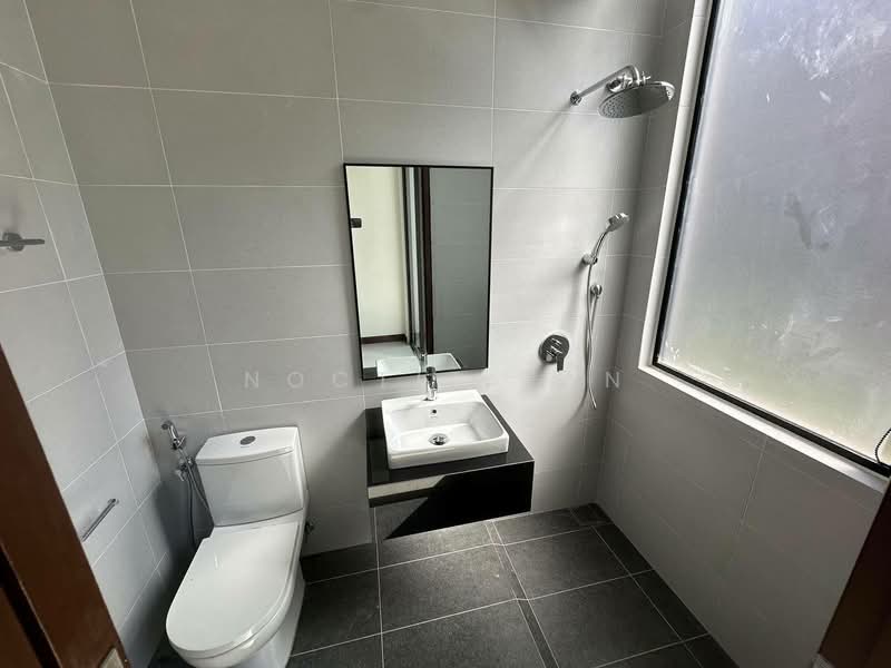 2-storey Terraced House for Sale in Puteri Harbour (Iskandar Puteri (Nusajaya)) - Noctis Tan - Bathroom - PropertyGuru.com.my